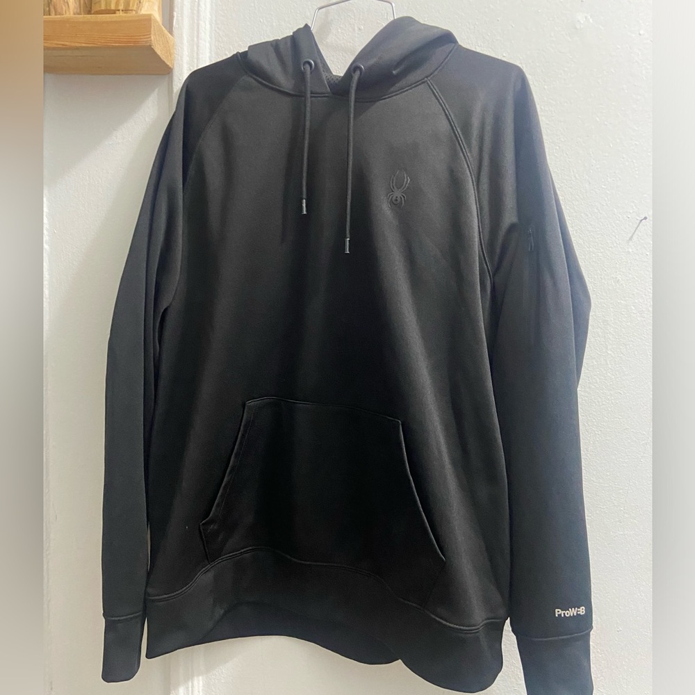 Spyder Men's Active Sweatshirt